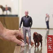 LPFCTRY BRABANT eindhoven 3dscan LilPeopleFCTRY Limburg 3dbeeld 3dpoppetje figurine marketiger dailylife hond huisdier loveit man showit aandenken instagood cool 2 LPFCTRY BRABANT eindhoven 3dscan LilPeopleFCTRY Limburg 3dbeeld 3dpoppetje figurine marketiger dailylife hond huisdier loveit man showit aandenken instagood cool 2