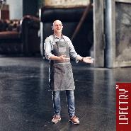 LPFCTRY Lil People FCTRY 3d beeldje herinnering levensecht roermond ijs cadeau kado geschenk mimaki bijzonder