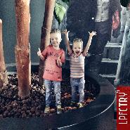 LPFCTRY Lil People FCTRY Mutter moeder 3d beeldje minime  jongens meisjes zwanger schwanger figuren 3d scan print poppetje