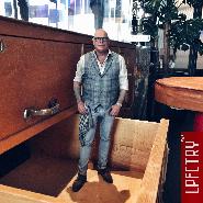 LPFCTRY Lil People FCTRY cool gadget 3d beeldje minime figuren 3d scan print poppetje