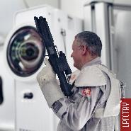 LPFCTRY Lil People FCTRY cosplay starwars stormtrooper 3d beeldje minime  figuren 3d scan print poppetje sculpturen cool roermond limburg little factory portret