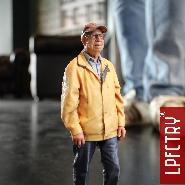 LPFCTRY Roermond LilPeopleFCTRY opa ouders eltern aandenken geschenk cool trending 3dscan