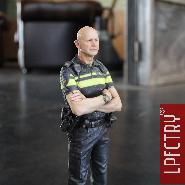 LPFCTRY Roermond LilPeopleFCTRY police agent polizei
