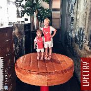 LilPeopleFCTRY LPFCTRY Kinderen Kind miniatuur handwerk sculptuur aandenken kado kunst 3d roermond limburg uniek familie portret ajax voetbal fan