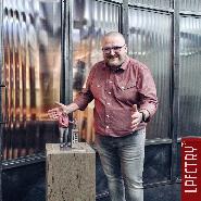 LilPeopleFCTRY minime 3dbeeldje kado cadeau geschenk 3dpoppetje