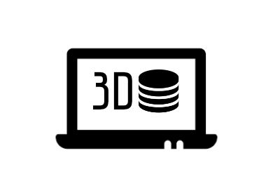 Premium 3D model (bewerkt)
